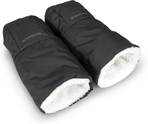 CozyHandmuff - Jake (Black) in Kuwait