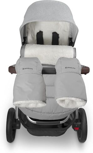 CozyHandmuff - Jake (Black) in Kuwait