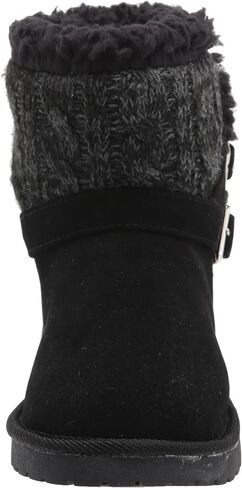 MUK LUKS Women's Alyx Fashion Boots in Saudi Arabia