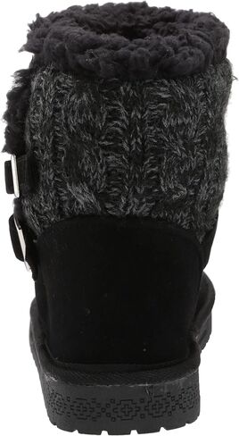 MUK LUKS Women's Alyx Fashion Boots in Saudi Arabia