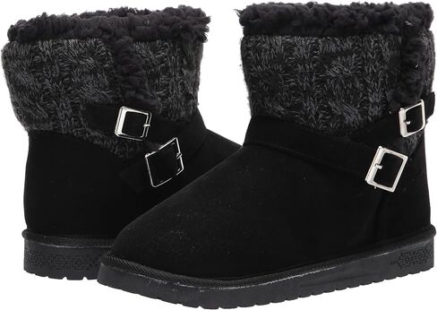 MUK LUKS Women's Alyx Fashion Boots in Saudi Arabia