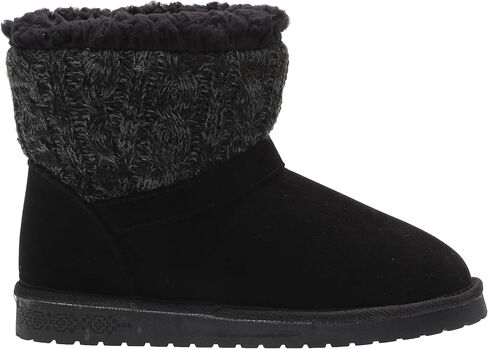 MUK LUKS Women's Alyx Fashion Boots in Saudi Arabia