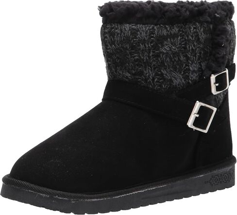 MUK LUKS Women's Alyx Fashion Boots in Saudi Arabia