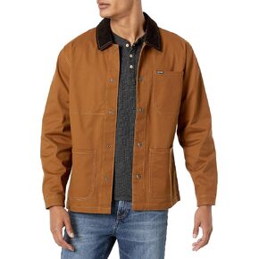 Brixton Men's Survey X Chore Coat in Saudi Arabia