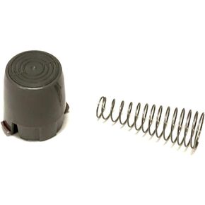 GenuineOEMLG OEM LG Washer Machine Magnetic Door Plunger for WM3470HVA, WM3470HWA, WM3550HVCA in Kuwait