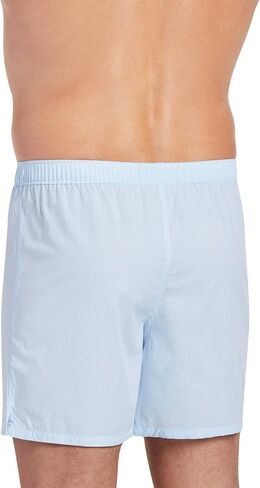 Jockey Men's Woven Boxer in Saudi Arabia