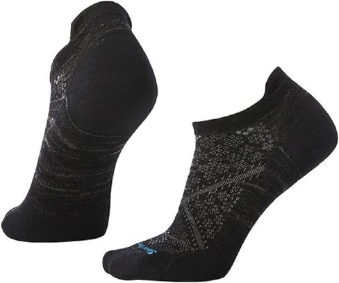 Smartwool Womens Cycle Zero Cushion Ankle in Saudi Arabia