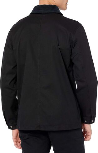Brixton Men's Survey X Chore Coat in Saudi Arabia