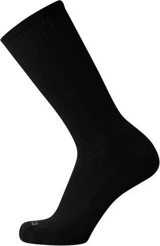 IZOD mens 8pk Athletic Crew Socks in Saudi Arabia