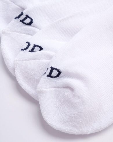 IZOD mens 8pk Athletic Crew Socks in Saudi Arabia