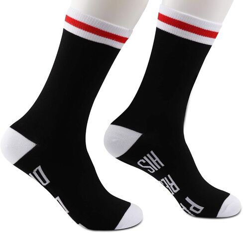 2PAIRS Future Wifey Socks Bride To Be Gift Bridal Shower Gift Woman Novelty Socks for Wife To Be in Saudi Arabia