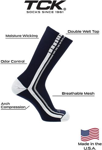 Basketball Socks Football Socks Youth Boys Men Crew Socks Lacrosse Socks in Saudi Arabia