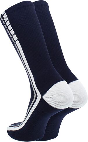 Basketball Socks Football Socks Youth Boys Men Crew Socks Lacrosse Socks in Saudi Arabia