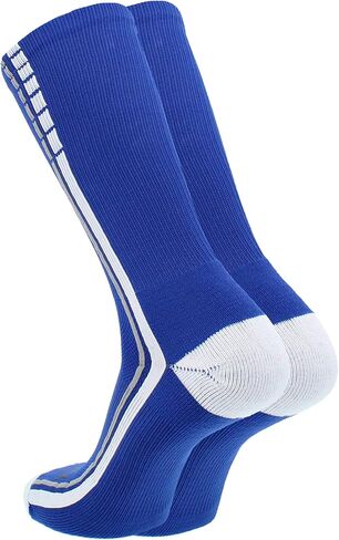 Basketball Socks Football Socks Youth Boys Men Crew Socks Lacrosse Socks in Saudi Arabia