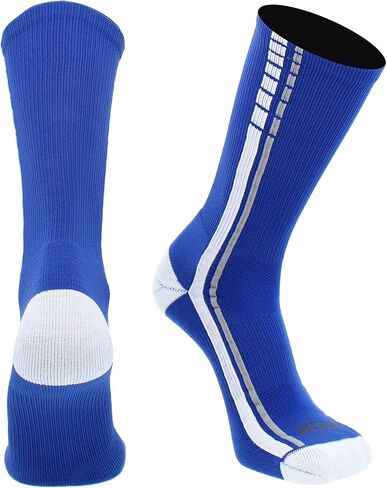Basketball Socks Football Socks Youth Boys Men Crew Socks Lacrosse Socks in Saudi Arabia