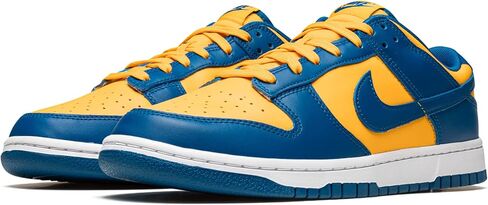 Nike Mens Dunk Low Retro DD1391 402 UCLA - Size 9.5 in Saudi Arabia