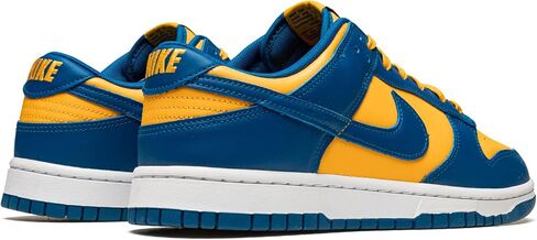 Nike Mens Dunk Low Retro DD1391 402 UCLA - Size 9.5 in Saudi Arabia