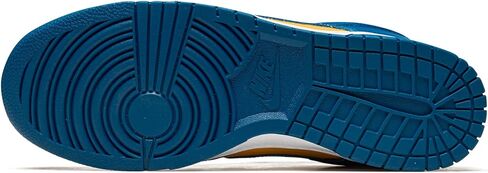 Nike Mens Dunk Low Retro DD1391 402 UCLA - Size 9.5 in Saudi Arabia
