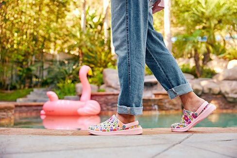 Joybees Unisex, Modern Clog in Kuwait