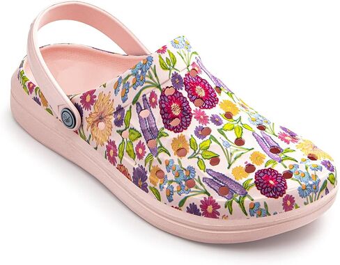 Joybees Unisex, Modern Clog in Kuwait