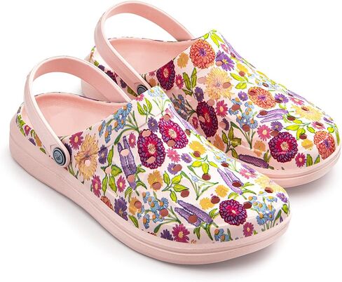 Joybees Unisex, Modern Clog in Kuwait
