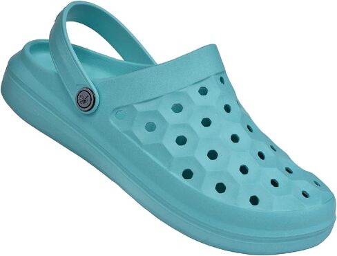 Joybees Unisex, Modern Clog in Kuwait