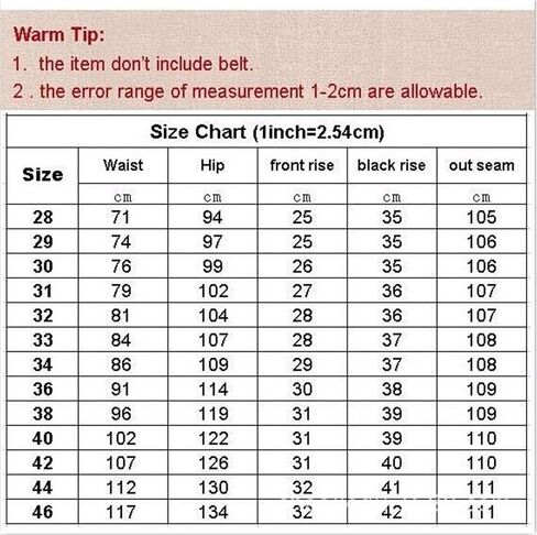 Andongnywell Men's Moto Biker Ripped Jeans Distressed Skinny Slim Fit Denim Pants Trousers with Zippers in Saudi Arabia
