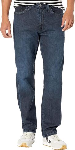 Levi's® 541 Athletic Taper Blue Parts 34 34 in Saudi Arabia
