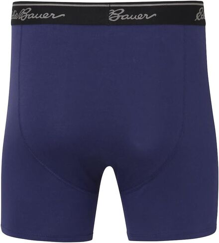 ملابس داخلية قصيرة قياسية للرجال من Eddie Bauer مقاس 6 بوصات (عبوتان) in Kuwait