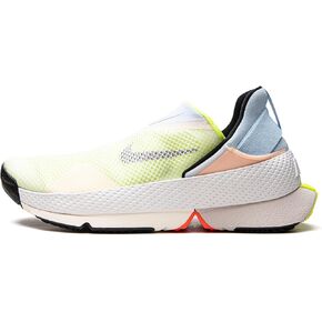 Nike Mens Go FlyEase CW5883 100 Celestine Blue - Size 8.5 in Saudi Arabia