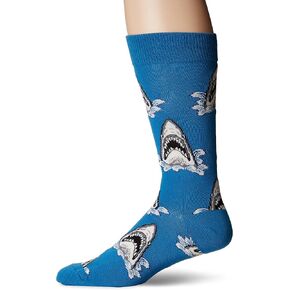 Socksmith Mens Shark Attack in Saudi Arabia