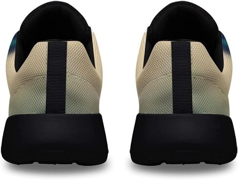 Sonzj-II Womens Mens Tennis Shoes,Athletic Fashion African Woman Drawing Cool Sneaker for Girl,Boy,Gym,Walking,Hiking,Jogging,Running,Travel and More in Kuwait