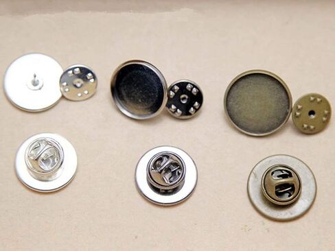 Death Devil Skull Lapel pin, Skull Head Lapel pin, Skull tie tack, Skull Accessories in Kuwait