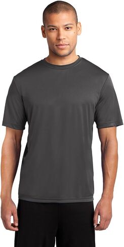 Port & Company Men's Essential Performance Tee in Saudi Arabia