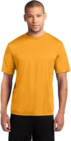 Port & Company Men's Essential Performance Tee in Saudi Arabia