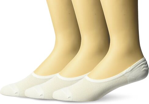 جوارب بطانات نايلون 3 قطع للرجال من Sock Hub in Saudi Arabia