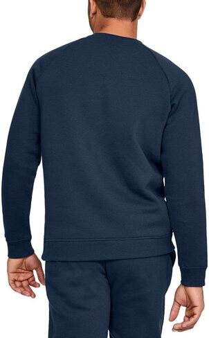 Under Armour Men's Rival Fleece Crew in Saudi Arabia