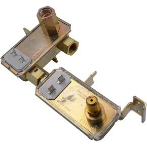 Supplying Demand 316031501 2689735 Gas Range Dual Oven Safety Valve Assembly Replacement in Kuwait
