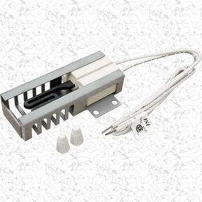 Gas Oven Stove Range Igniter/Ignitor Fits Wolf 718601 in Kuwait