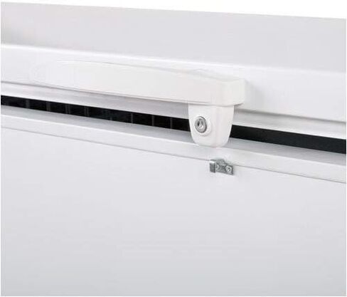 Kratos Refrigeration 69K-751HC Solid Top Chest Freezer, 30.0 Cu. Ft. Capacity in Kuwait
