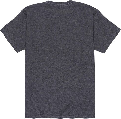 Country Casuals International Harvester - IH Logo Distressed - Men's Short Sleeve Graphic T-Shirt in Kuwait