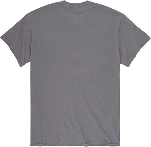 Country Casuals International Harvester - IH Logo Distressed - Men's Short Sleeve Graphic T-Shirt in Kuwait