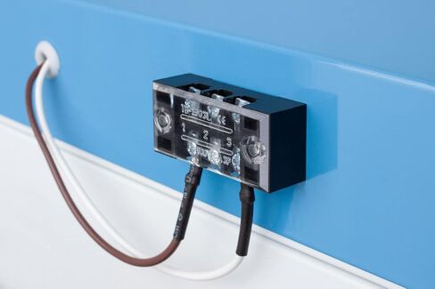 Summit Appliance ARG8PV Pharma-Vac Performance Series 8 Cu.Ft. Upright Commercial Vaccine All-refrigerator with Glass Door, Automatic Defrost, Digital Thermostast and White Cabinet in Kuwait