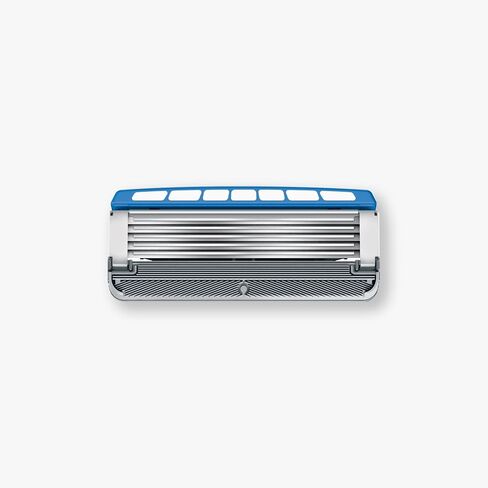 حافظة ماء ميتال بريكلين موديل AL 01710 من شركة فليتز, Hydro 5 8 Count in Kuwait
