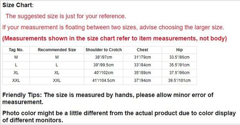 XUNZOO Men's One Piece Stretchy Bodywear Sleeveless Tank Vest Leotard Workout Biketard Bodysuit in Saudi Arabia