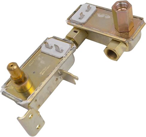 Supplying Demand 316031501 2689735 Gas Range Dual Oven Safety Valve Assembly Replacement in Saudi Arabia
