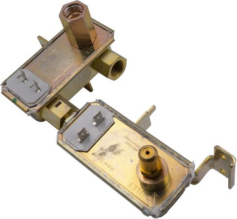 Supplying Demand 316031501 2689735 Gas Range Dual Oven Safety Valve Assembly Replacement in Saudi Arabia