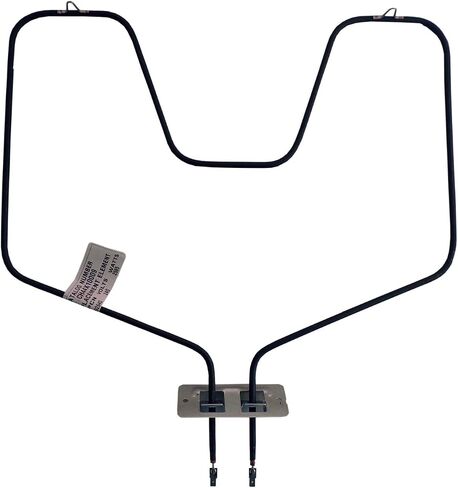Supco CH44X10009 Electric Oven Baking Element, Replaces WB44X10009 AP2031061 PS249344 in Saudi Arabia