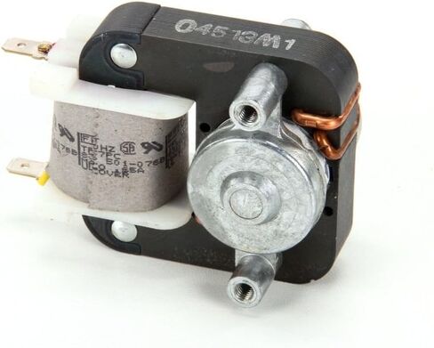 Beverage Air 501-076B Evaporator Motor .65 Amps in Saudi Arabia