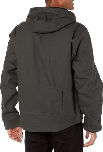 Wolverine Men's Guardian Cotton Work Jacket in Kuwait